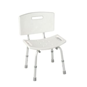 Silla de baño