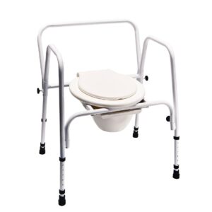 Inodoro Portatil Reforzado (hasta 150kg)