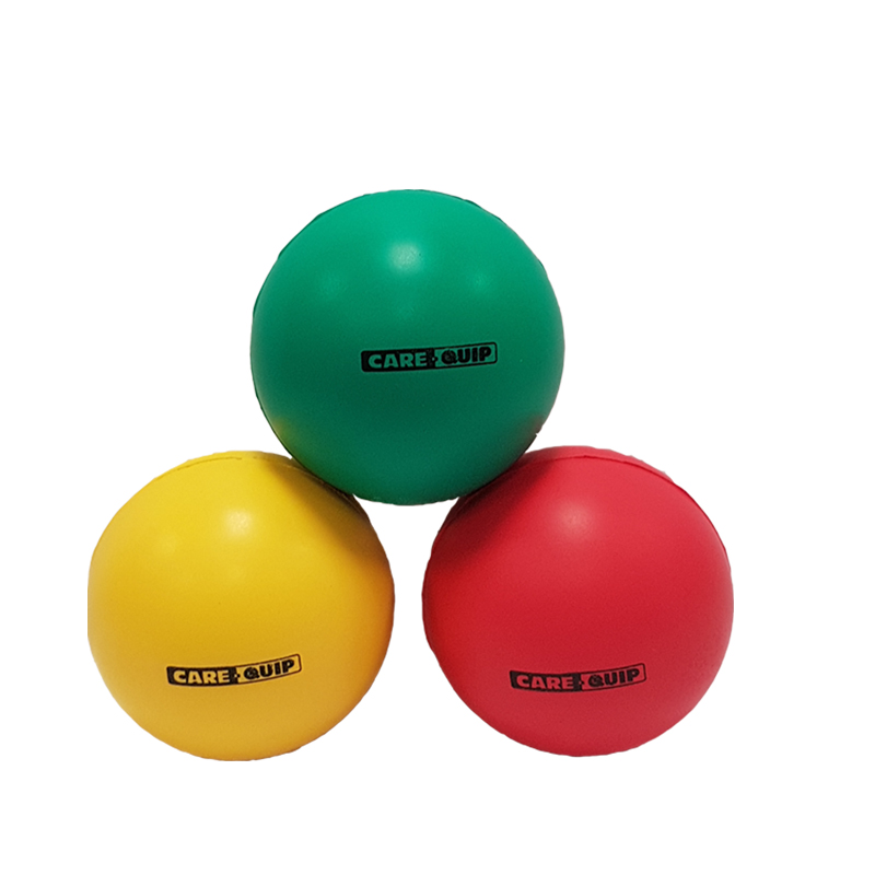 Pelota de espuma de goma D7.2cm – LILI HOME