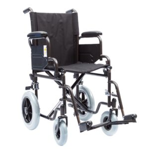 Silla de ruedas de trasporte OTTO BOCK