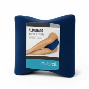 Almohadón Pierna/Rodilla