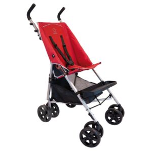Silla de traslado pediátrica "COCHE" Care-Quip