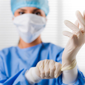 Descartable Médico