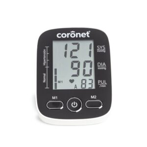 Tensiómetro Automático de Brazo CORONET LD-527
