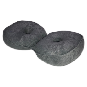ALMOHADON DESCARGA DE COXIS BALANCE DUAL cod.E13