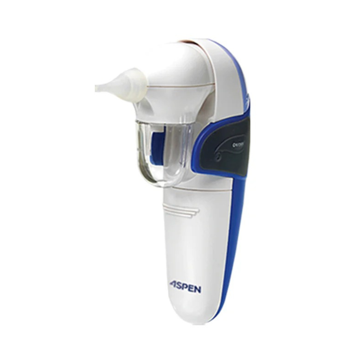 Aspirador nasal automático Modelo Delfín ASPEN
