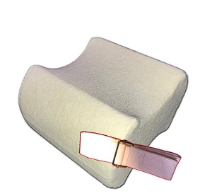 SEPARADOR DE RODILLA cod.T33