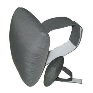 ALMOHADILLA ESPACIADORA