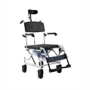 Silla para baño con tilt cod.6501