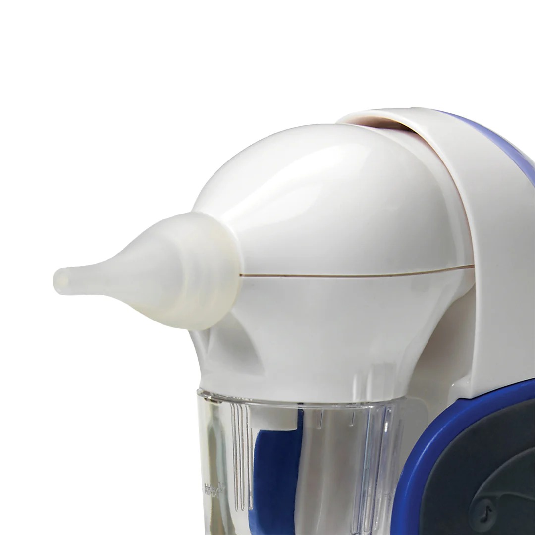 Aspirador nasal automático Modelo Delfín ASPEN - Image 3