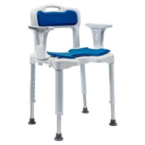 Silla de baño con calado cod.1103