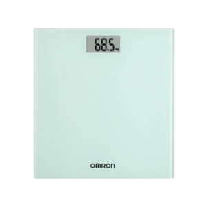 Balanza digital tipo báscula OMRON HN-289