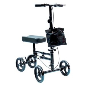 Andador Rollator de rodilla