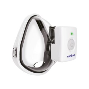 Nebulizador Ultrasónico Mesh NB-813B