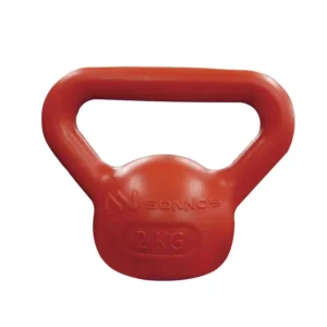 PESA RUSA PVC SONNOS 2kg - 3kg