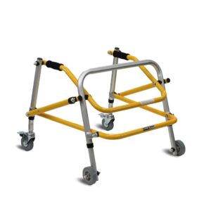 Andador Pediátrico Posterior De Aluminio C530