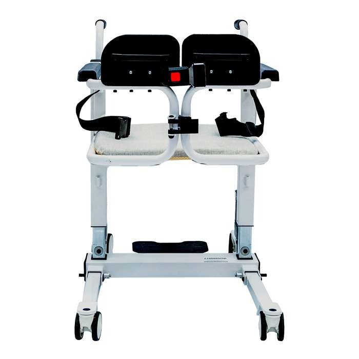 Silla Elevadora para transferencia Eléctrica Y410 - Image 3