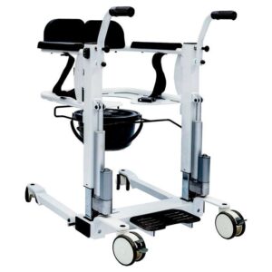 Silla Elevadora para transferencia Eléctrica Y410