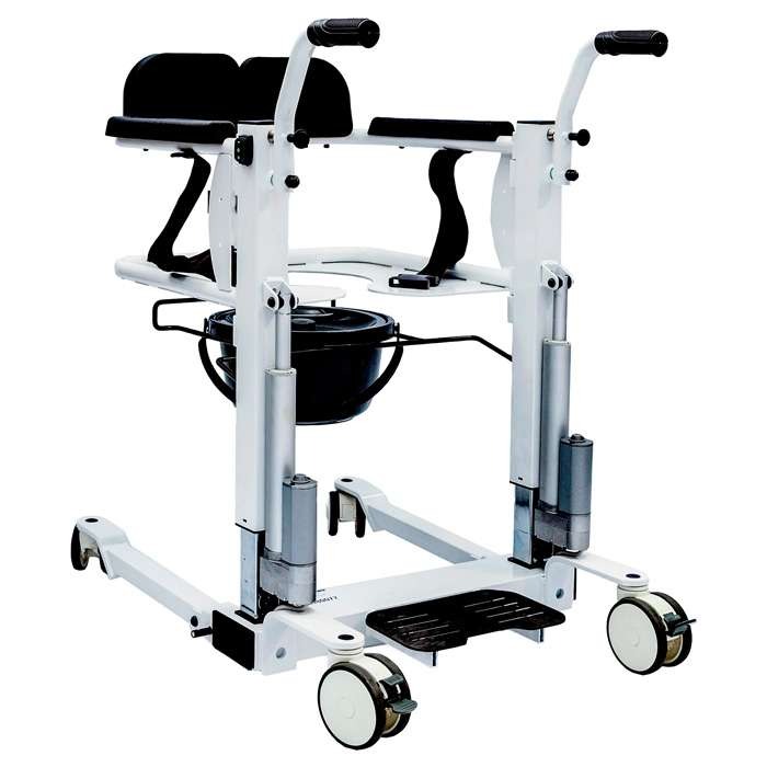 Silla Elevadora para transferencia Eléctrica Y410