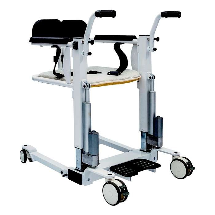 Silla Elevadora para transferencia Eléctrica Y410 - Image 4