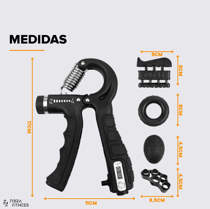 Kit Agarre Antebrazo - Image 3