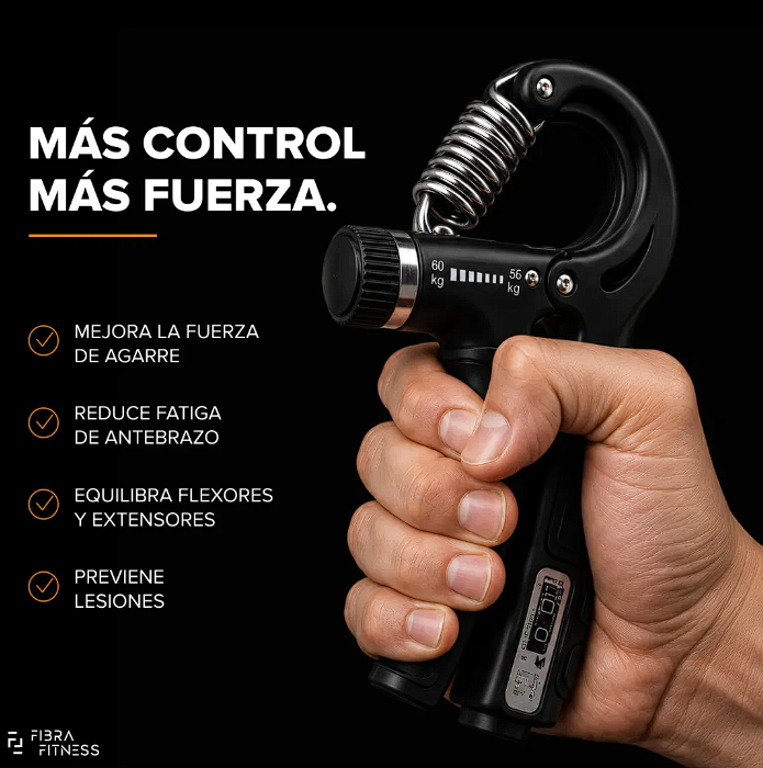 Kit Agarre Antebrazo - Image 4