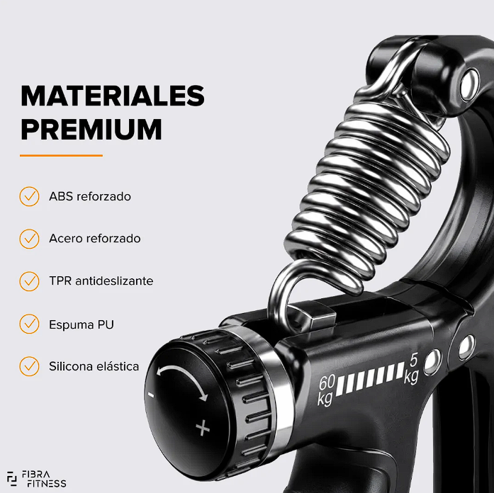 Kit Agarre Antebrazo - Image 5