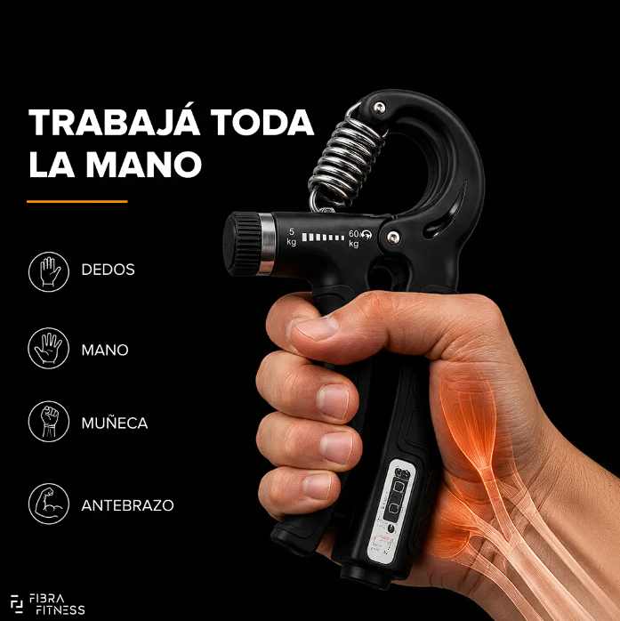 Kit Agarre Antebrazo - Image 6