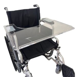 Mesa para Silla de Ruedas ACRÌLICO