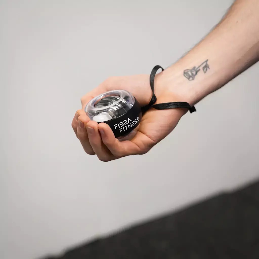 Gyro Ball - Image 3