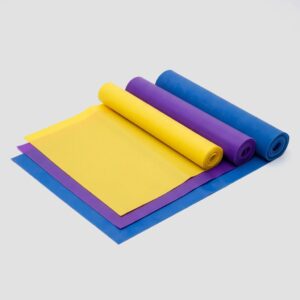 Kit 3 Bandas Elásticas